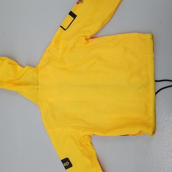 Polaroid windbreaker - Picture 6 of 7